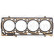 Gasket, cylinder head 148.331 Elring, Thumbnail 2