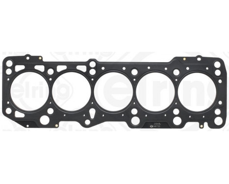 Gasket, cylinder head 148.720 Elring, Image 2
