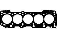 Gasket, cylinder head 148.760 Elring