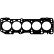 Gasket, cylinder head 148.760 Elring