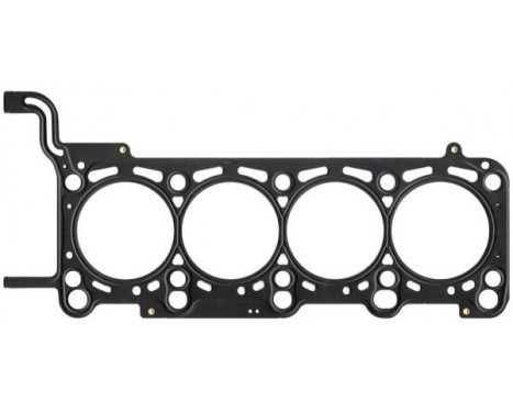 Gasket, cylinder head 149.312 Elring, Image 2