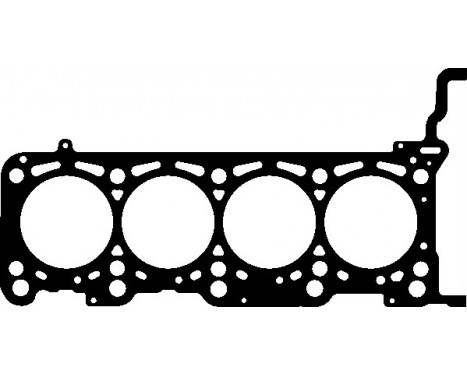 Gasket, cylinder head 149.332 Elring