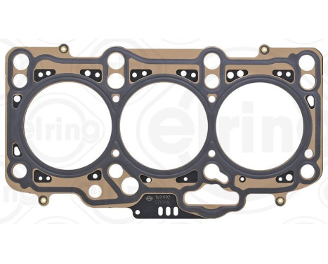 Gasket, cylinder head 149.992 Elring