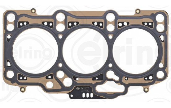 Gasket, cylinder head 149.992 Elring