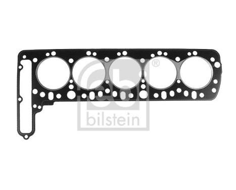 Gasket, cylinder head 14971 FEBI, Image 2