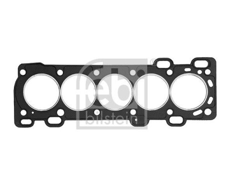 Gasket, cylinder head 14989 FEBI, Image 2