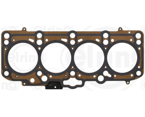 Gasket, cylinder head 150.153 Elring, Image 2