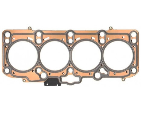 Gasket, cylinder head 150.380 Elring, Image 2