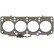 Gasket, cylinder head 150.390 Elring, Thumbnail 2