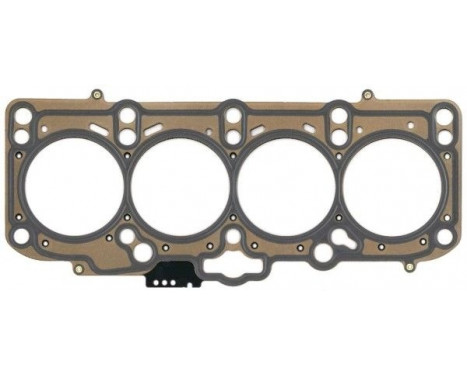 Gasket, cylinder head 150.400 Elring, Image 2