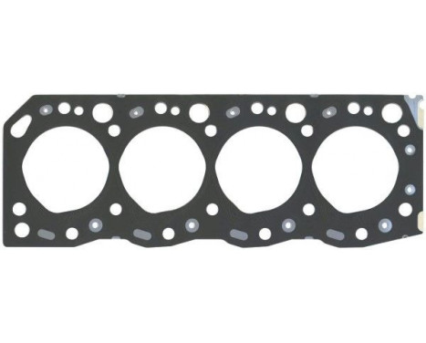 Gasket, cylinder head 152.790 Elring, Image 2