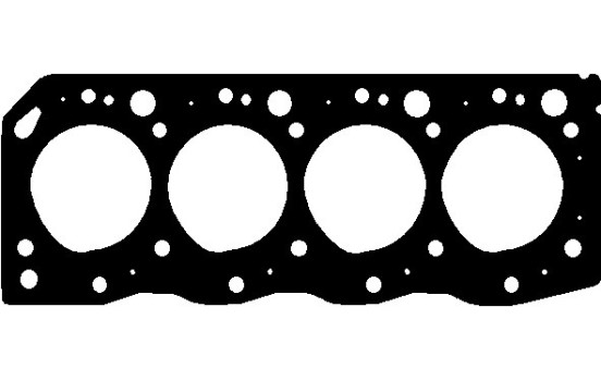 Gasket, cylinder head 152.810 Elring