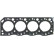 Gasket, cylinder head 152.810 Elring, Thumbnail 2