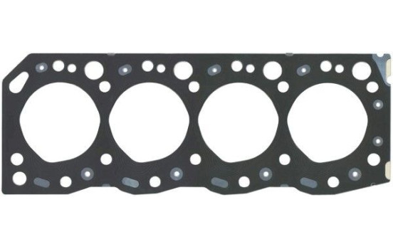 Gasket, cylinder head 152.810 Elring, Image 2
