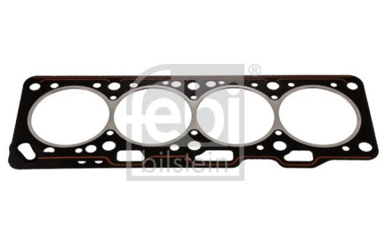 Gasket, cylinder head 15538 FEBI, Image 2