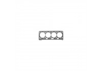 Gasket, cylinder head 15554 FEBI