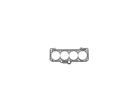 Gasket, cylinder head 15558 FEBI