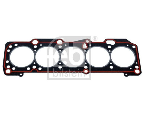 Gasket, cylinder head 15560 FEBI, Image 2