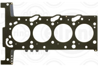 Gasket, cylinder head 156.221 Elring