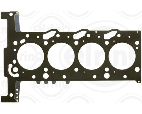 Gasket, cylinder head 156.221 Elring
