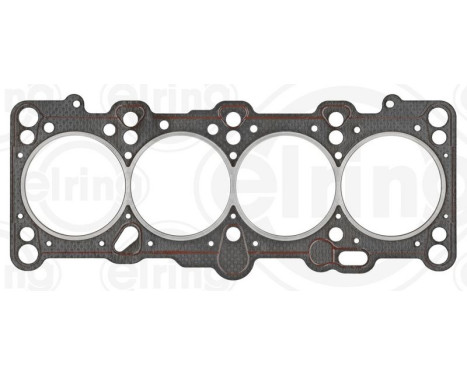 Gasket, cylinder head 156.830 Elring, Image 2