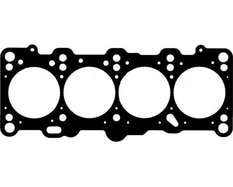 Gasket, cylinder head 156.870 Elring