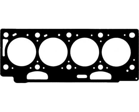 Gasket, cylinder head 157.351 Elring