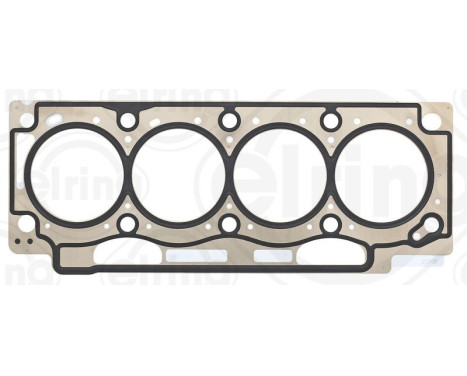 Gasket, cylinder head 157.351 Elring, Image 2