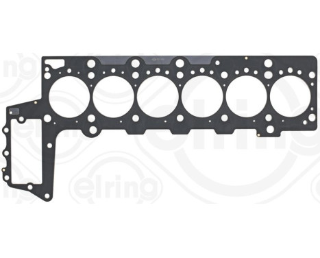 Gasket, cylinder head 157.410 Elring