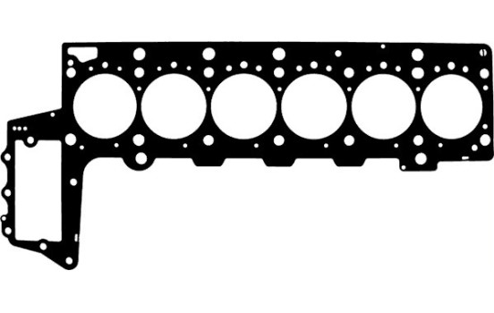 Gasket, cylinder head 157.430 Elring