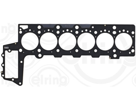 Gasket, cylinder head 157.430 Elring, Image 2