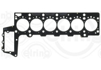 Gasket, cylinder head 157.440 Elring
