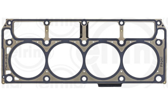 Gasket, cylinder head 157.744 Elring