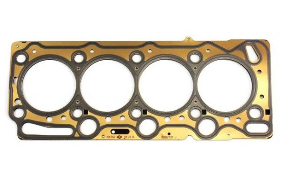 Gasket, cylinder head 158.352 Elring