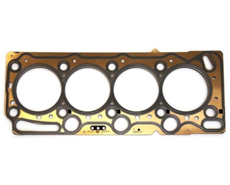 Gasket, cylinder head 158.412 Elring