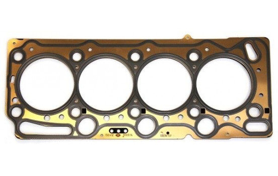 Gasket, cylinder head 158.412 Elring