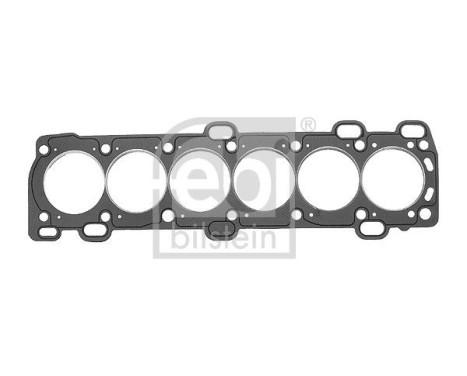 Gasket, cylinder head 15828 FEBI, Image 2
