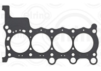 Gasket, cylinder head 159.160 Elring