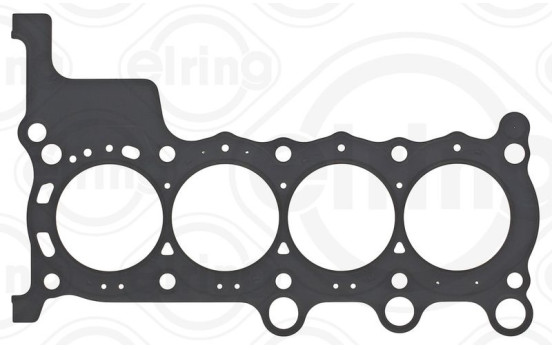 Gasket, cylinder head 159.160 Elring