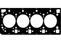 Gasket, cylinder head 162.141 Elring