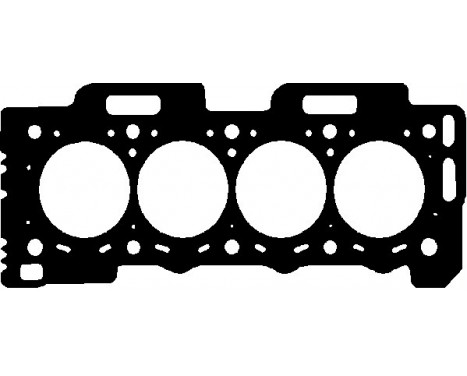 Gasket, cylinder head 162.483 Elring
