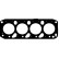 Gasket, cylinder head 164.271 Elring
