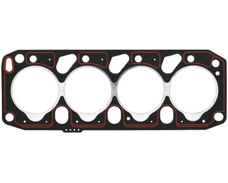 Gasket, cylinder head 164.271 Elring, Image 2