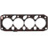 Gasket, cylinder head 164.271 Elring, Thumbnail 2
