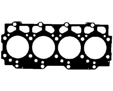Gasket, cylinder head 164.841 Elring