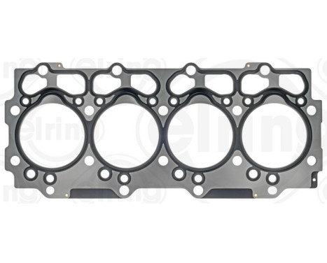 Gasket, cylinder head 164.841 Elring, Image 2