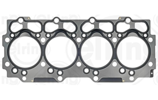 Gasket, cylinder head 164.841 Elring, Image 2