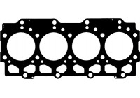 Gasket, cylinder head 164.861 Elring
