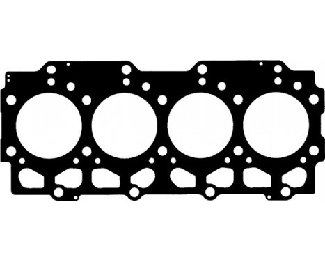 Gasket, cylinder head 164.861 Elring