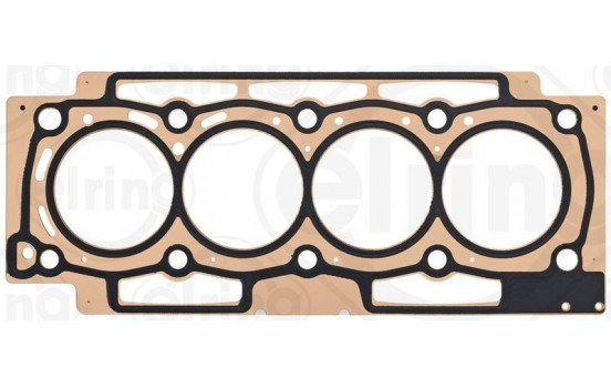 Gasket, cylinder head 165.980 Elring